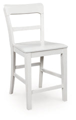 Chadworth Barstool