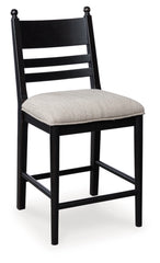Chadworth Barstool