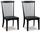 Chadworth Dining Side Chair