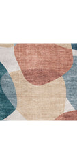 Chanleigh Washable Rug
