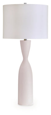 Davinford Poly Table Lamp