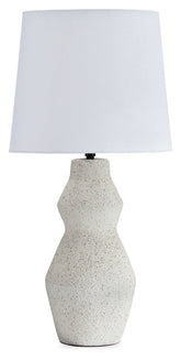 Dawthorne Paper Table Lamp