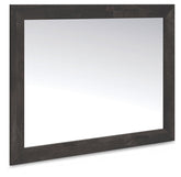 Delmorta Bedroom Mirror