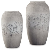 Dimitra Vase Set