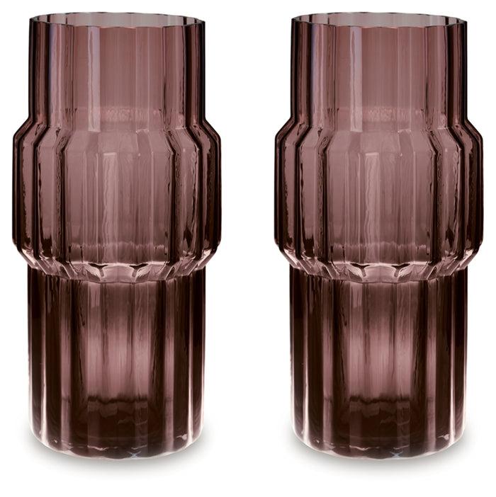 Dorlow Vase