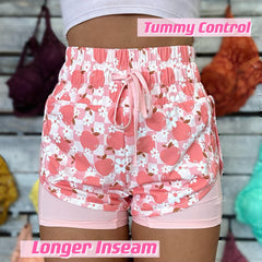 Hazel Blues® | PREORDER: Miracle Shorts in Five Prints