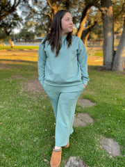 Hazel Blues® | PREORDER: Quiet Mornings Textured Set in Three Colors