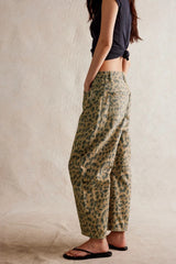 Hazel Blues® | Wide Leg Jeans with Pockets