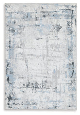 Emertonly Washable Rug