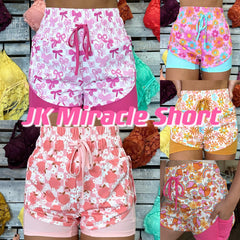 Hazel Blues® | PREORDER: Miracle Shorts in Five Prints