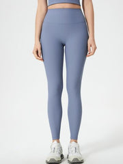 Hazel Blues® | Millennia High Waist Active Leggings
