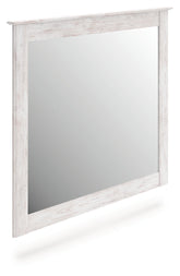 Fenderport Bedroom Mirror