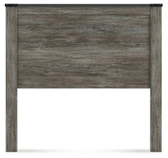 Frandern Headboard