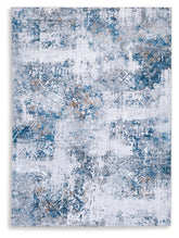 Garyard Washable Rug