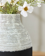 Girtha Vase