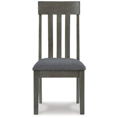 Hallanden Dining Upholstered Side Chair