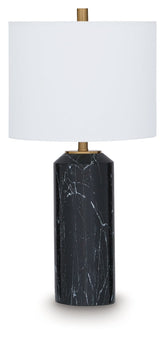 Hanzila Poly Table Lamp