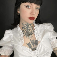 ENDURING HEART NECKLACE