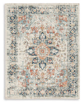 Jarrpage Rug