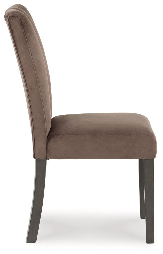Jazmore Dining Upholstered Side Chair