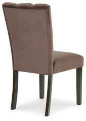 Jazmore Dining Upholstered Side Chair