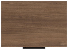 Jonnifer Two Drawer Night Stand