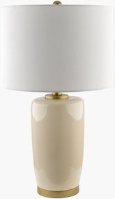 Kasuri Table Lamp