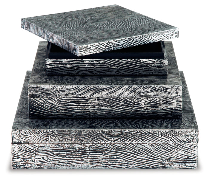 Keldy Box Set
