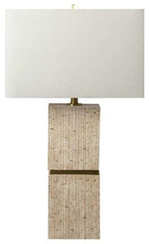 Laddner Poly Table Lamp