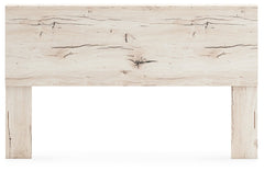 Lawroy Panel Headboard