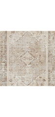 Livdon Washable Rug