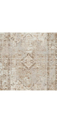 Livdon Washable Rug