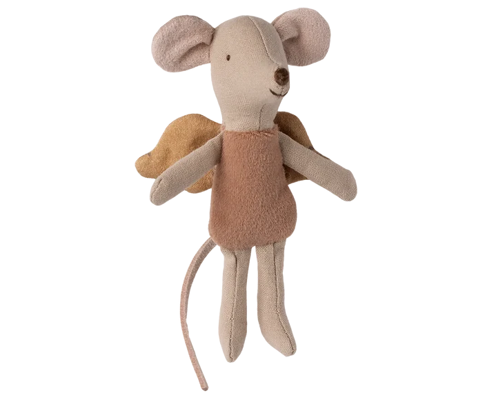Maileg Fairy Mouse (New) Little - Multiple Options