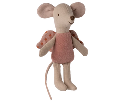 Maileg Fairy Mouse (New) Little - Multiple Options