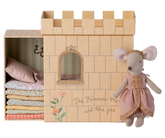 Maileg Princess & The Pea, Big Sister Mouse