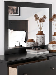 Maribel Bedroom Mirror