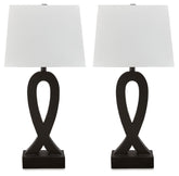Markellton Poly Table Lamp