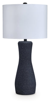 Maykins Metal Table Lamp