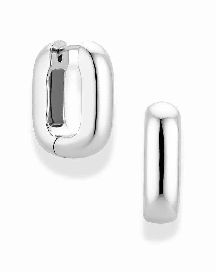 Mod + Jo Elly Hoops - Multiple Options