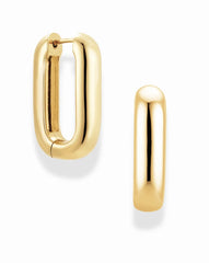 Mod + Jo Elly Hoops - Multiple Options