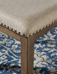 Moriville Dining Upholstered Side Chair