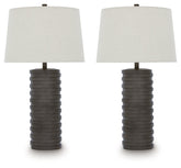 Neilett Poly Table Lamp