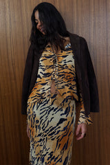 Animal Cali Top
