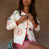 Morocco Charms Cheryl Cardigan