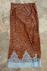 Fawn Midi Maeva Skirt Petite