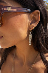 Deloris Sardine Earrings