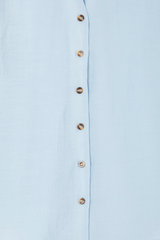 Ice Blue Miley Shirt