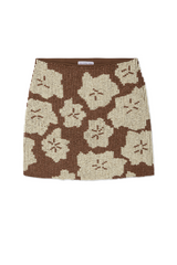 Jaden Beaded Skirt