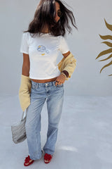 Oyster Baby T Shirt