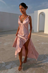 Pink Sofia Dress